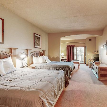 Chula Vista Condo Unit 2647 Вісконсин Деллс Екстер'єр фото