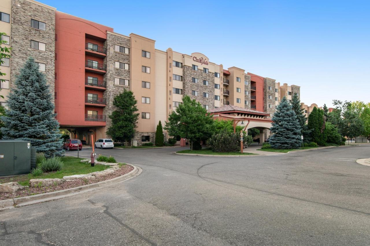 Chula Vista Condo Unit 2647 Вісконсин Деллс Екстер'єр фото