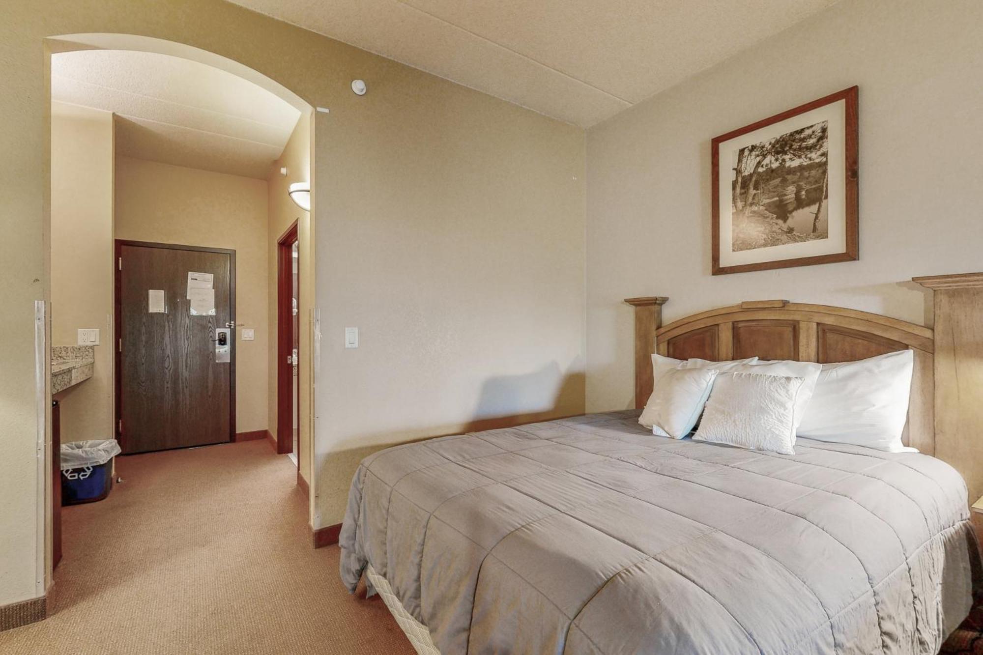 Chula Vista Condo Unit 2647 Вісконсин Деллс Екстер'єр фото