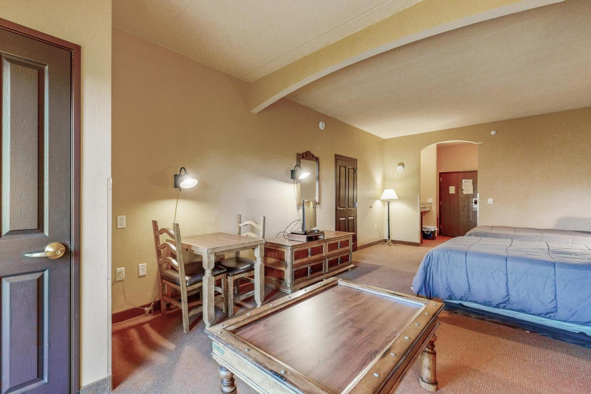 Chula Vista Condo Unit 2647 Вісконсин Деллс Екстер'єр фото