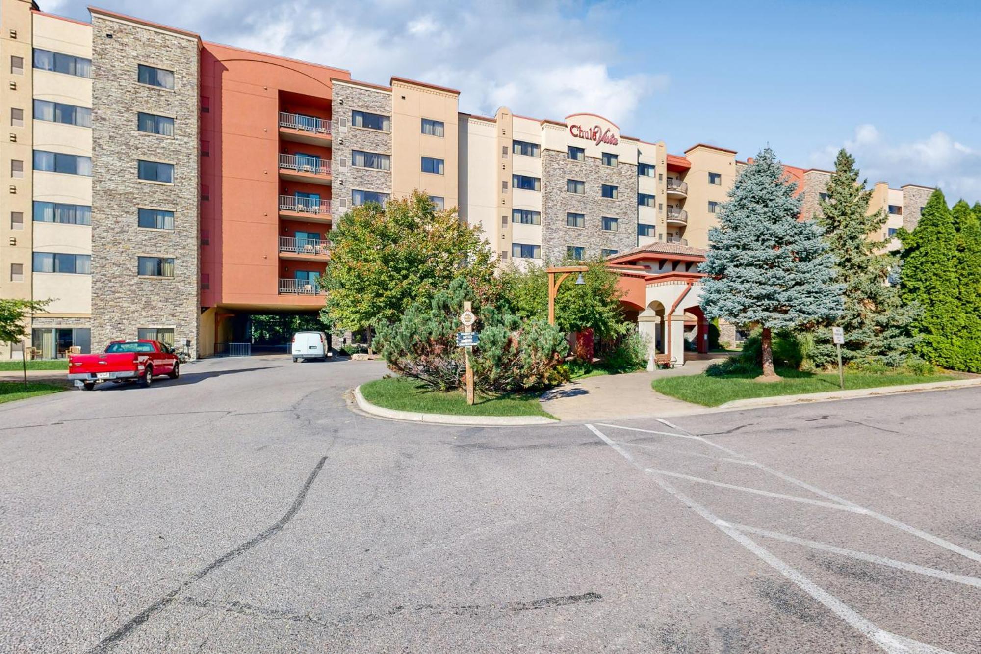 Chula Vista Condo Unit 2647 Вісконсин Деллс Екстер'єр фото